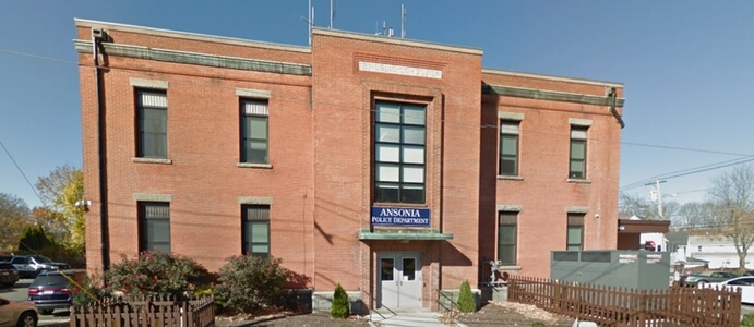 Ansonia Police Department