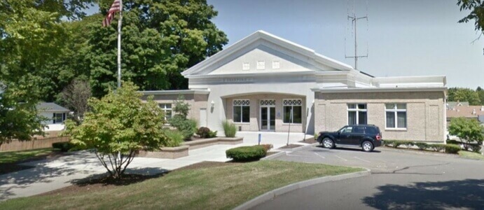 Branford, CT Police Department