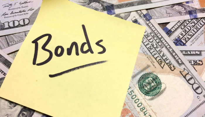 Bail Bonds amount