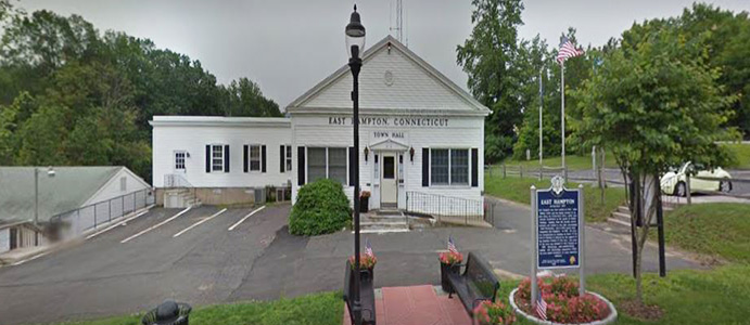 East Hampton Police Department