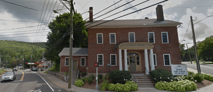 New Hartford Town Hall