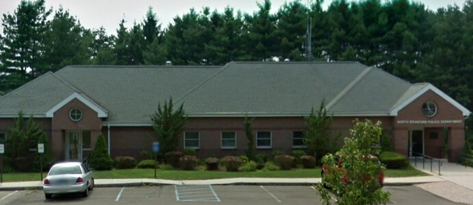 North Branford, CT Police Department