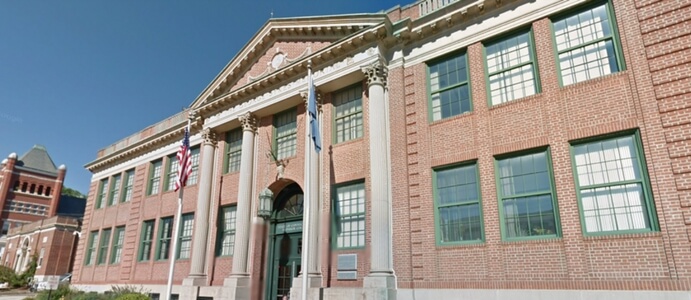 Rockville Superior Court