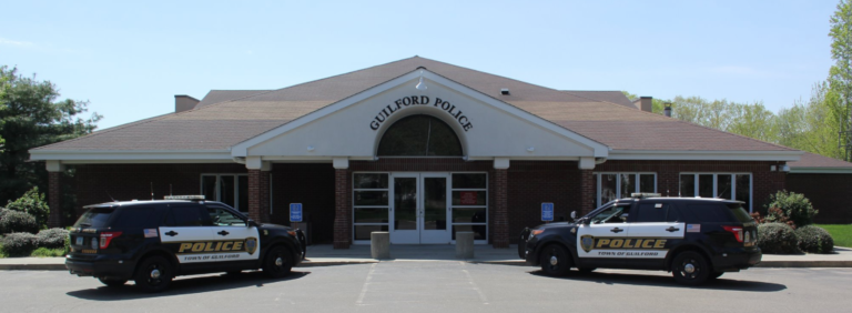 Guilford, CT Police Department