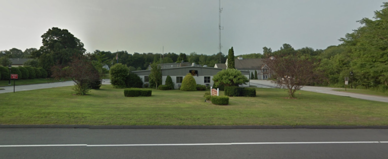 Hebron, CT Police Department