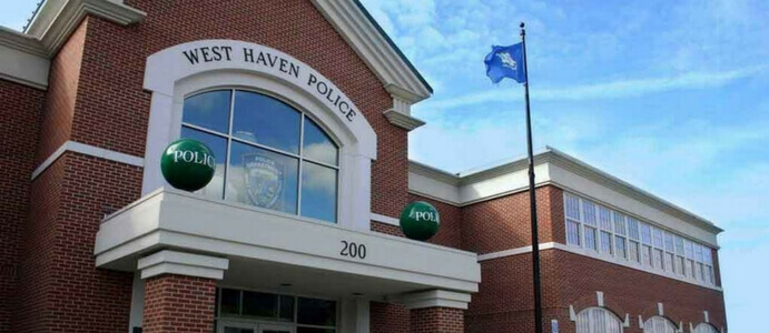 West Haven Police Department