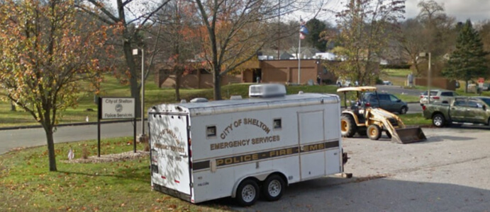 Shelton, CT Police Department