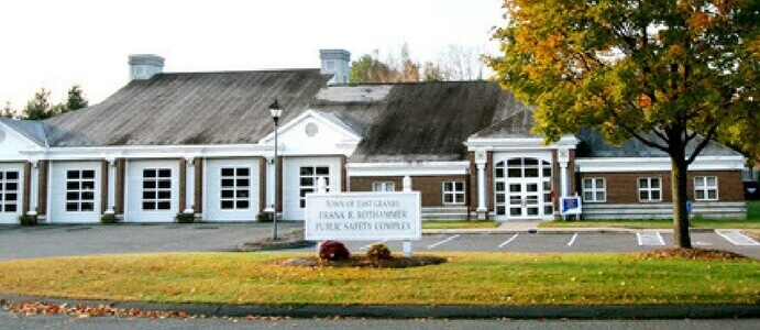 East Granby, CT Police Department