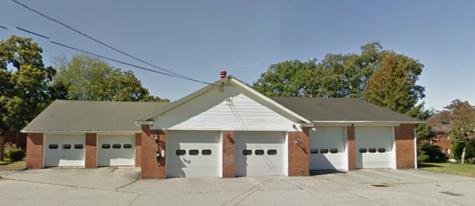 Ledyard, CT Police Department