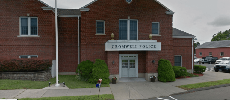 Cromwell Police Department