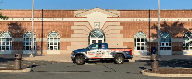 Manchester CT Superior Court