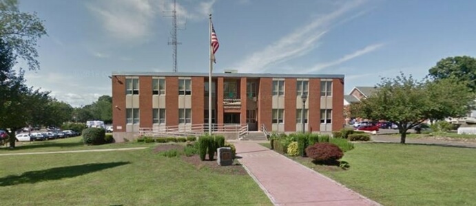 North Haven, CT Police Department