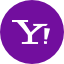 yahoo logo