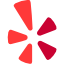 yelp logo