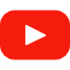 YouTube logo