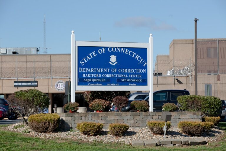 hartford correctional center