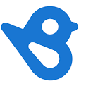 birdeye logo