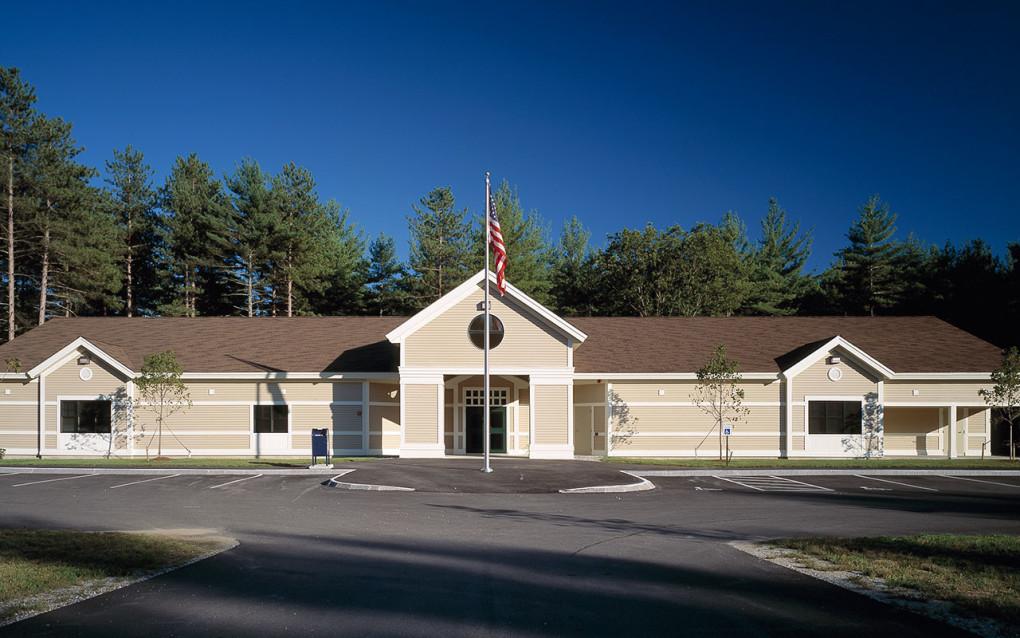 Litchfield-Town-Hall