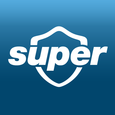 Superpages