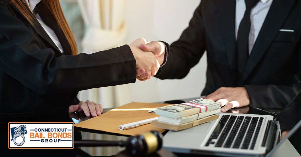 Do You Get Bail Money Back? Connecticut Bail Bonds Group