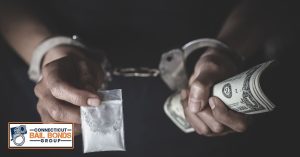 Determining Drug Crime Bail Bonds
