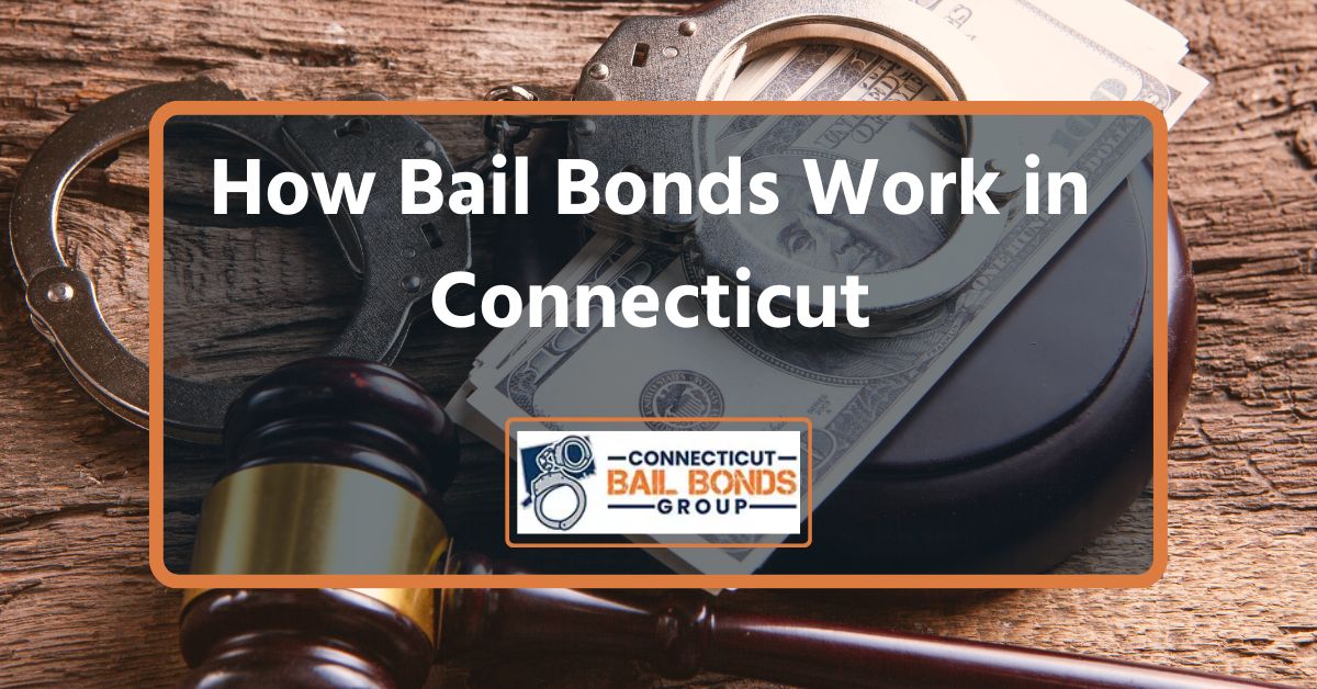Bail Bonds Service New London
