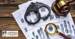 Securing a Bail Bond
