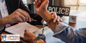 hould I Run Like Hell Or Turn In For Arrest?