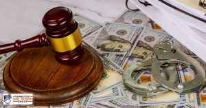 Bail Amount for Weapons Violation Bail Bond​