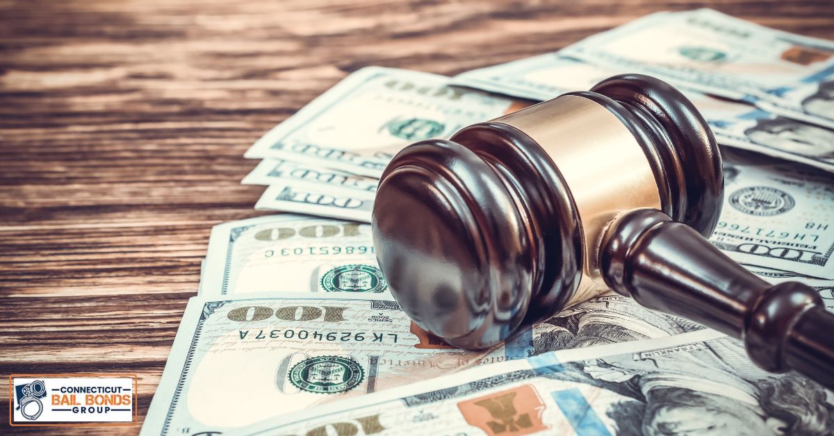 How Long Do You Stay in Jail if You Can't Make Bail (2023