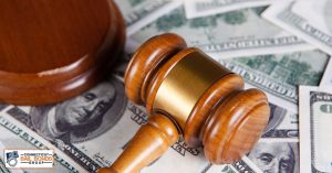 How Much is a Sex Crime Bail Bond 