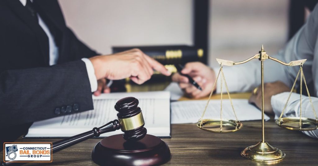 The Rights of a Bail Bondsman