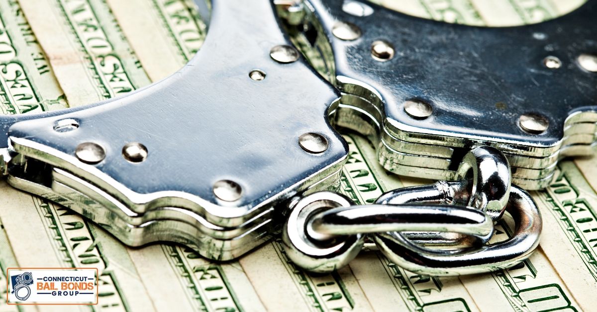 How Long Do You Stay in Jail if You Can't Make Bail (2023