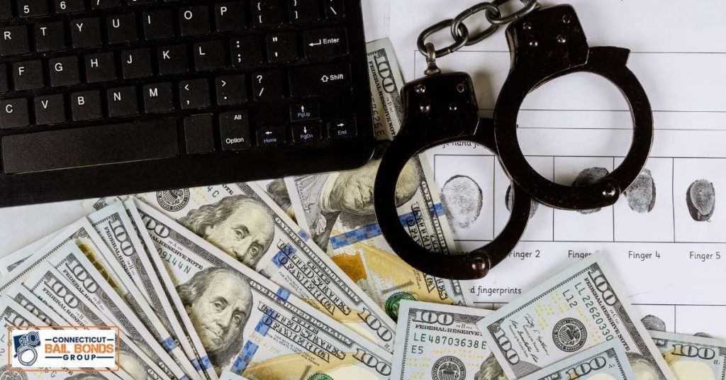 Which Charges Are Eligible for Online Bail Bonds?