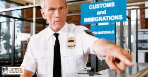 How Does Airport Security Access Passenger Information on Bail?