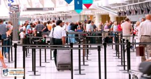Privacy Laws Governing Airports' Access to Data