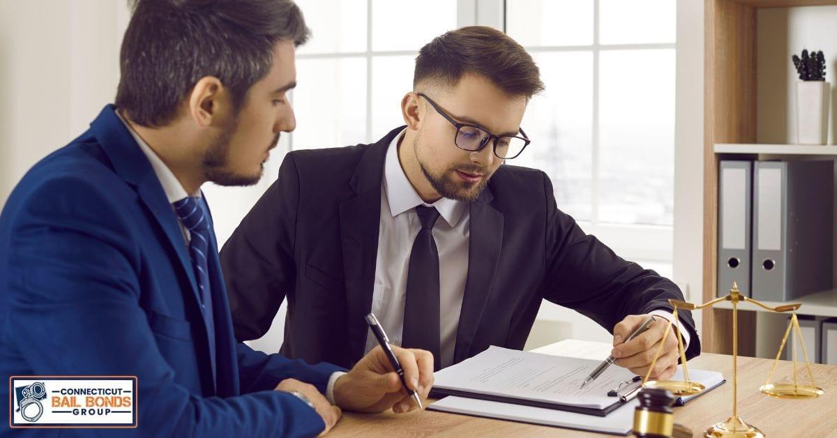 Connecticut Bail Bonds Group Affordable Bail Bondsman Serving All Of
