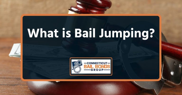 What is Bail Jumping?