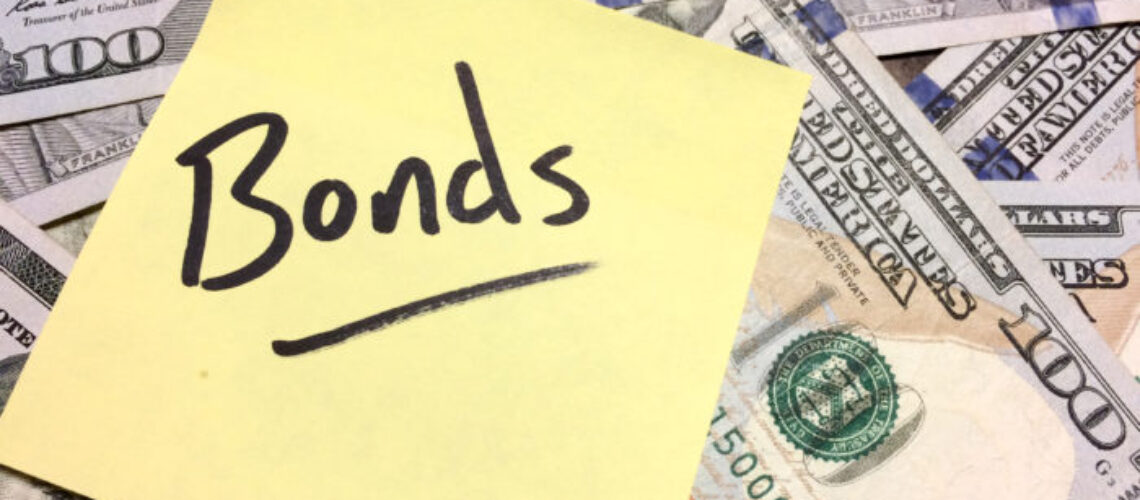 Bail Bonds amount