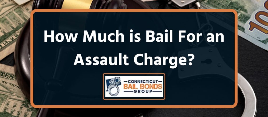 How Much is Bail For an Assault Charge?