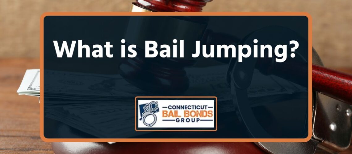 What is Bail Jumping?