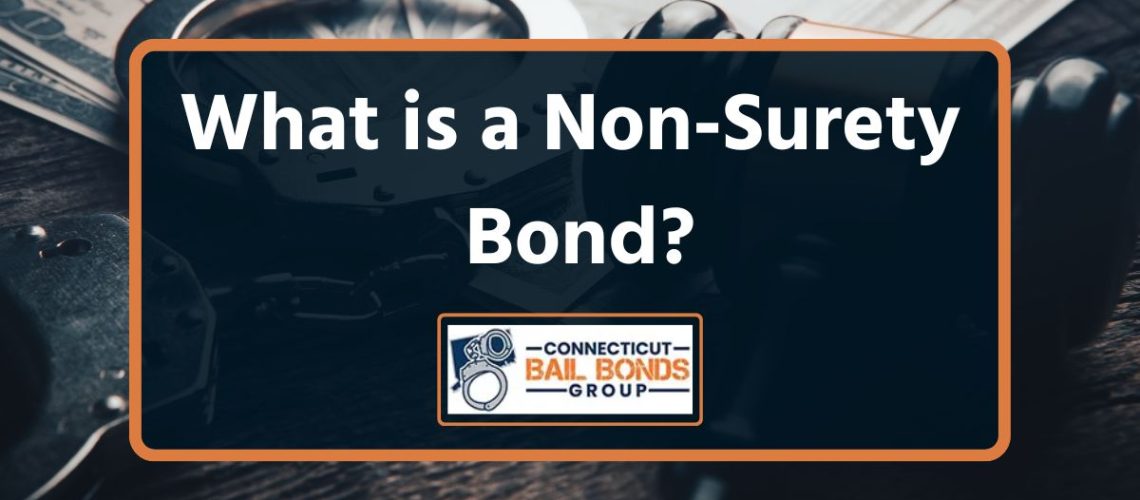 What is a Non-Surety Bond?