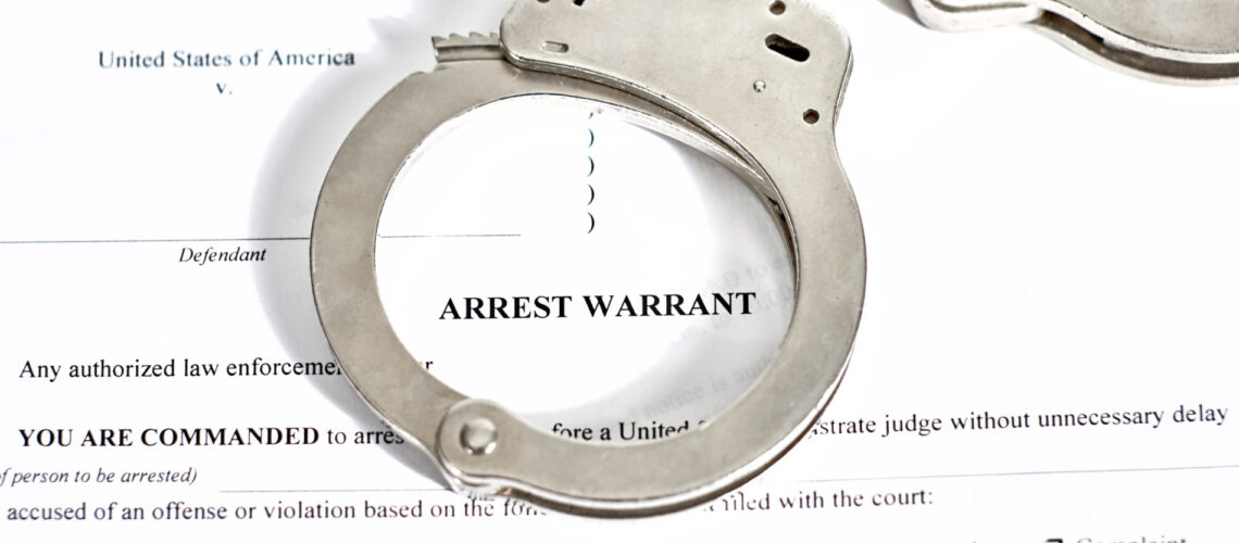 arrest warrant, ct arrest, warrant roundup, ct arrest warrant